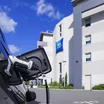 Ibis Budget Sud Valence