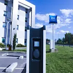 Szálloda Ibis Budget Sud Valence