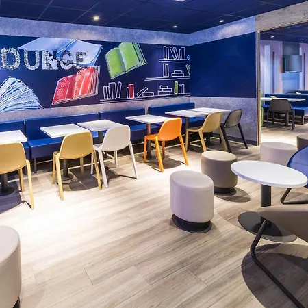 Hotel Ibis Budget Sud 2*