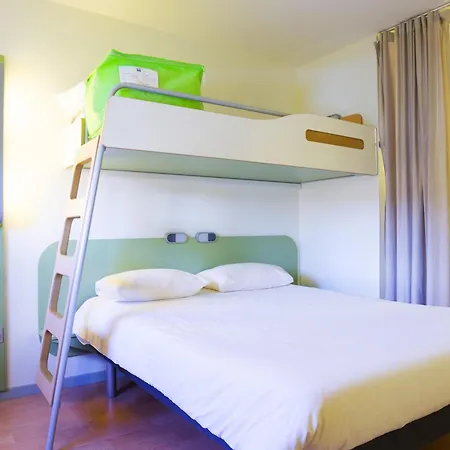 Ibis Budget Sud Valence (Drome)