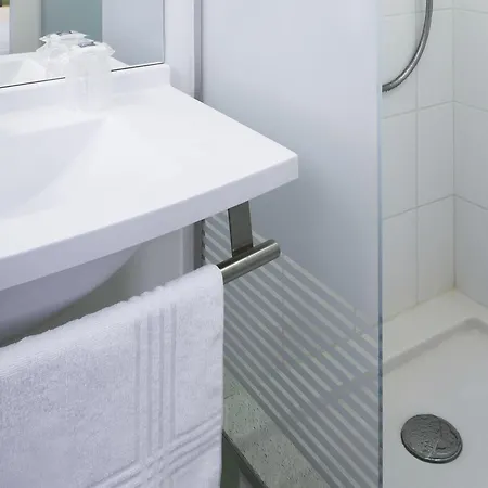 Hotel Ibis Budget Sud