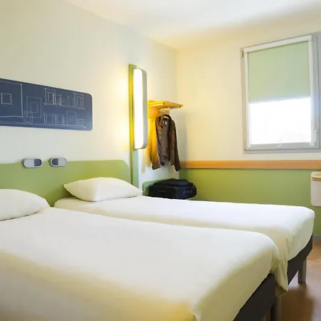 Ibis Budget Sud 2* Valence (Drome)