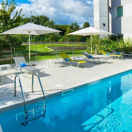 Hotel Ibis Budget Sud 2*