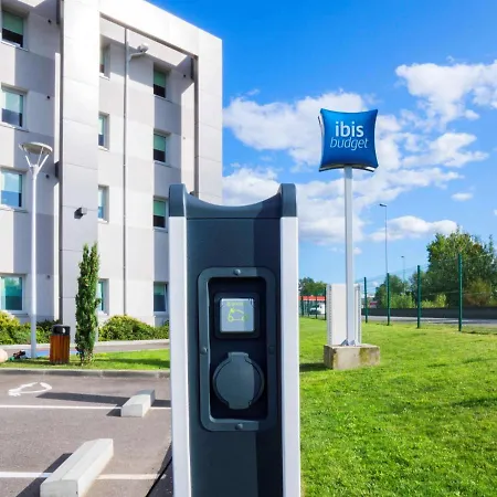 Hotel Ibis Budget Valence Sud Valence (Drome)