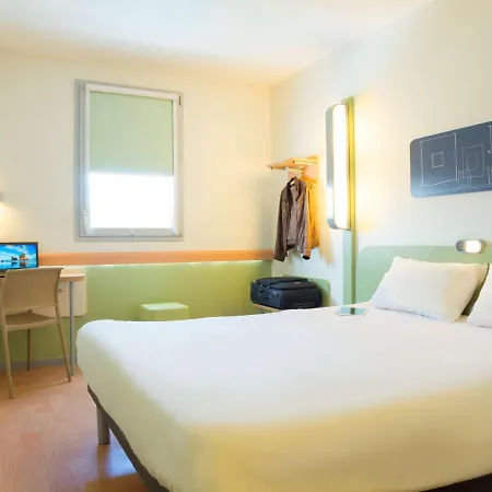 Hotel Ibis Budget Valence Sud 2*