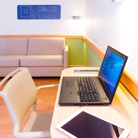 Ibis Budget Valence Sud 2*