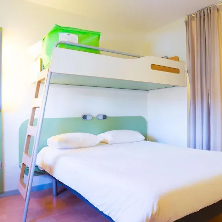 Ibis Budget Valence Sud Hotel Valence (Drome)