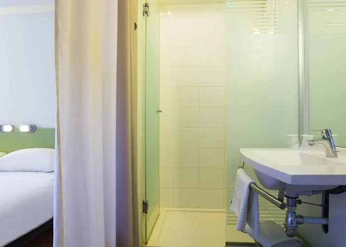 Ibis Budget Sud Hotel 2*