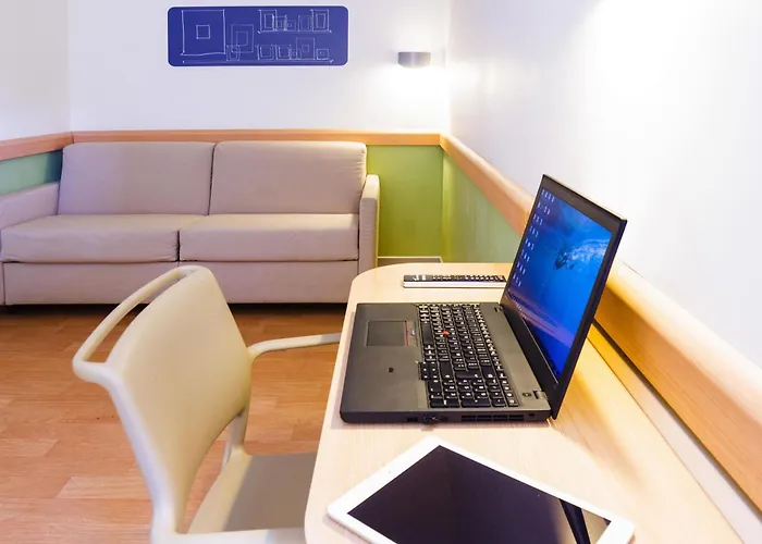 Hotel Ibis Budget Sud 2*