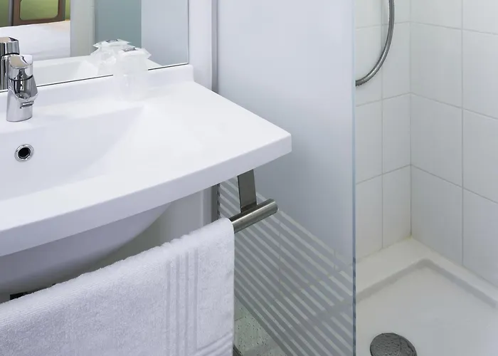 Hotel Ibis Budget Sud