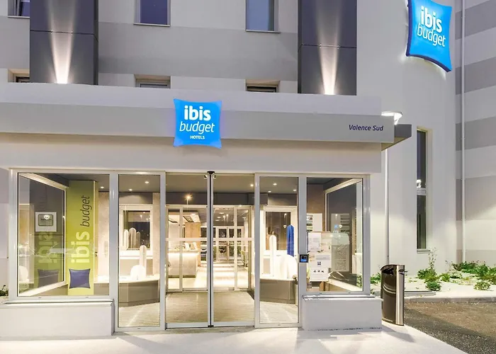 Ibis Budget Sud Hotel 2*