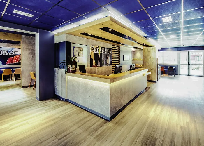 Ibis Budget Sud