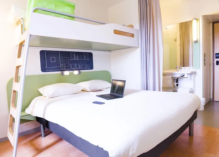 Ibis Budget Sud 2*