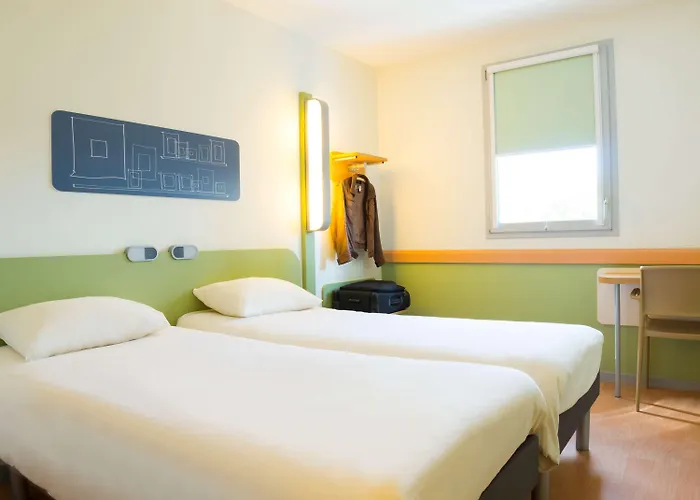 Ibis Budget Sud Hotel 2*