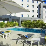 Ibis Budget Sud Valence (Drome)