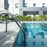 Ibis Budget Sud Hotel Valence (Drome)