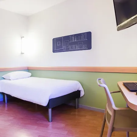 Szálloda Ibis Budget Sud Valence