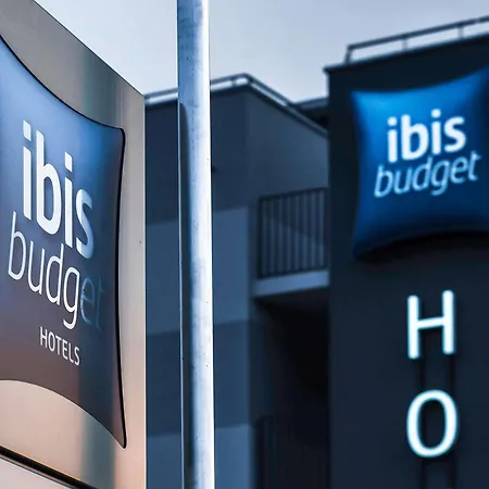 Ibis Budget Sud 2* ואלנס