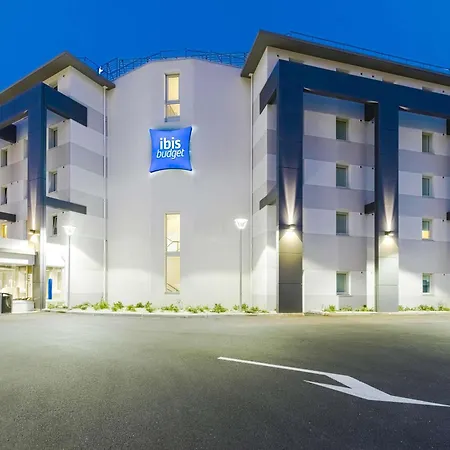 Ibis Budget Sud Szálloda