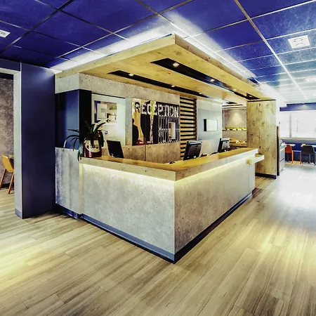 Ibis Budget Sud