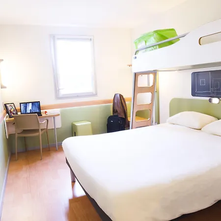 ホテル Ibis Budget Sud