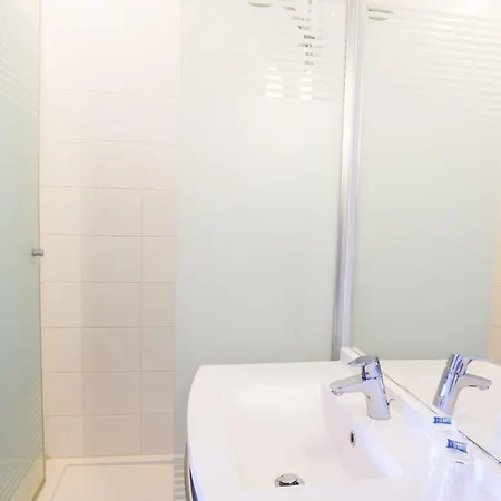 Hotel Ibis Budget Sud 2*