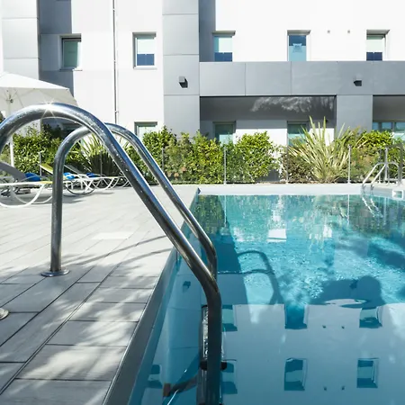 Ibis Budget Sud Hotel Valence (Drome)