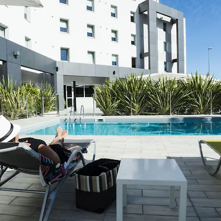 Ibis Budget Sud מלון 2*