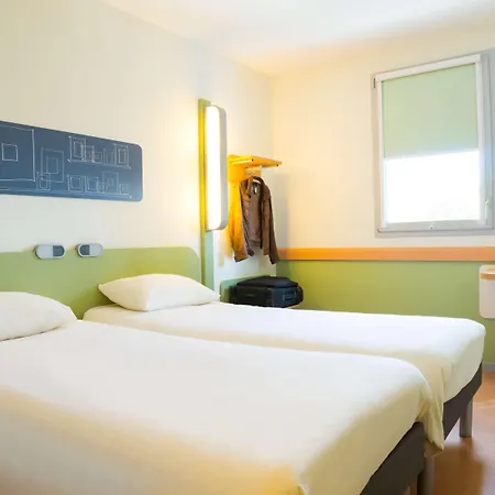 Ibis Budget Sud 호텔 2*