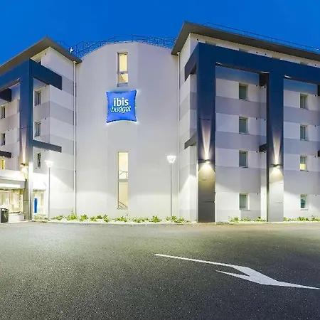Hotel Ibis Budget Sud