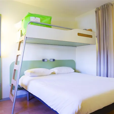 Ibis Budget Sud מלון