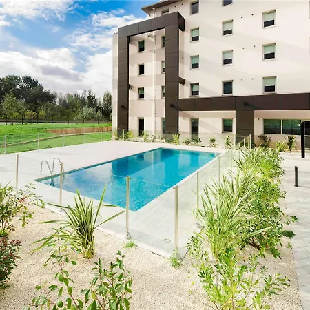 Ibis Budget Sud