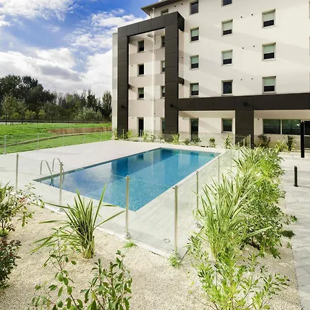 Ibis Budget Sud Hotel Valence (Drome)
