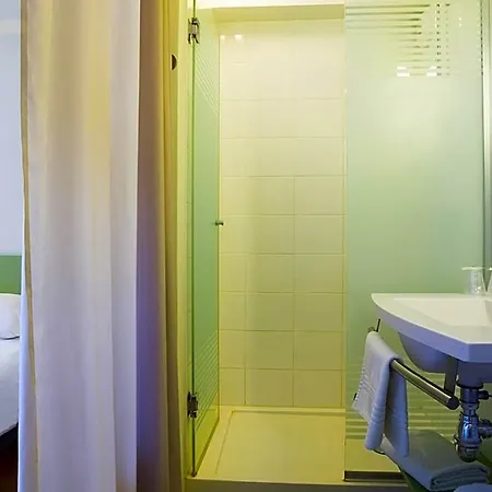 Ibis Budget Sud فالنسيا