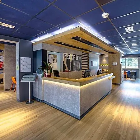 Ibis Budget Sud Hotel 2*