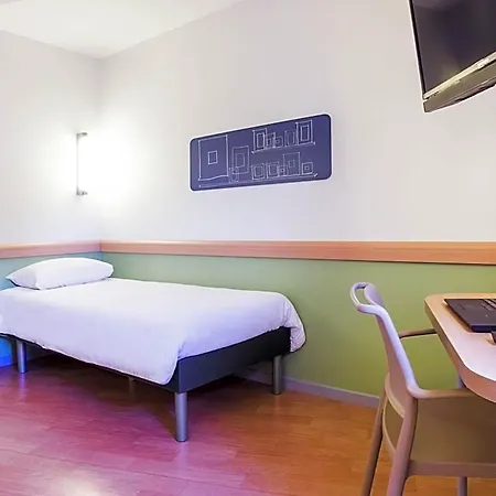 فندق Ibis Budget Sud فالنسيا