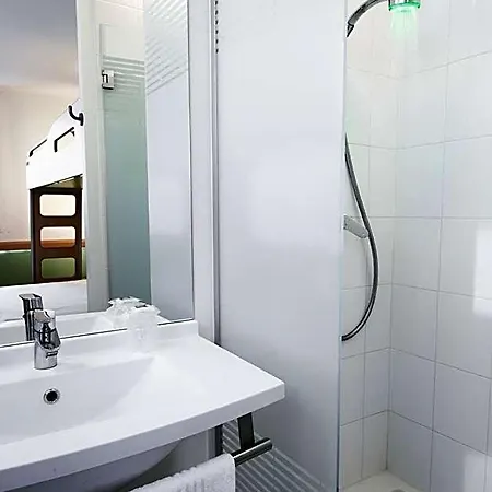 Ibis Budget Sud 2* ואלנס