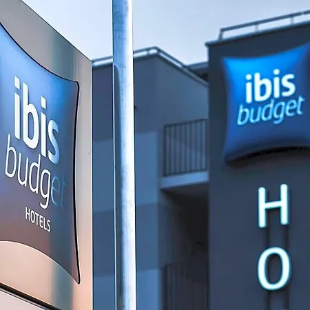 فندق Ibis Budget Sud 2*