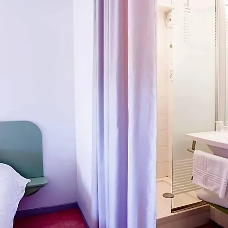 Ibis Budget Sud Ξενοδοχείο 2*