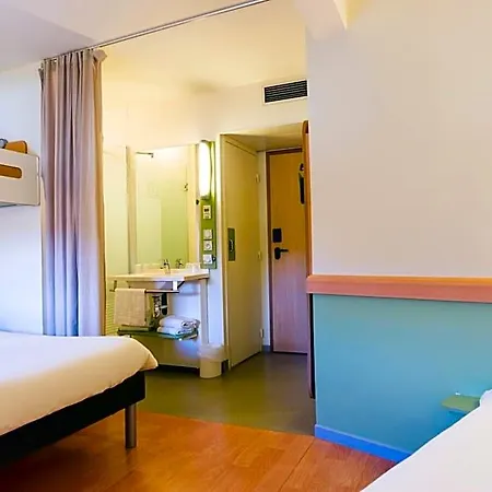 Ibis Budget Sud Hotel 2*