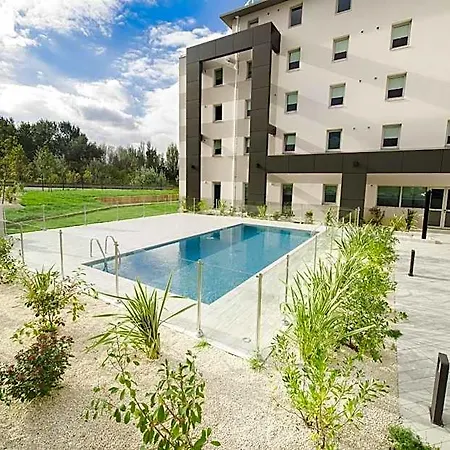 Hotel Ibis Budget Sud