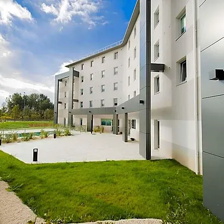 Ibis Budget Sud Hotel Valence (Drome)