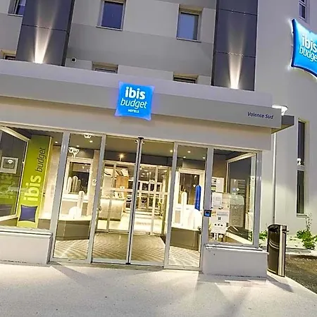 Ibis Budget Sud Hotel Valence (Drome)