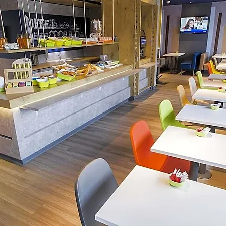 Hotel Ibis Budget Sud