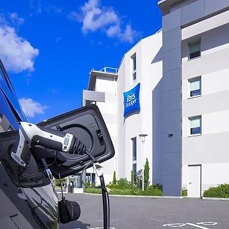 Ibis Budget Sud فندق فالنسيا