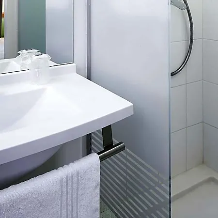 Ibis Budget Sud فندق فالنسيا