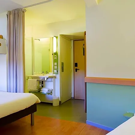 Ibis Budget Sud ホテル