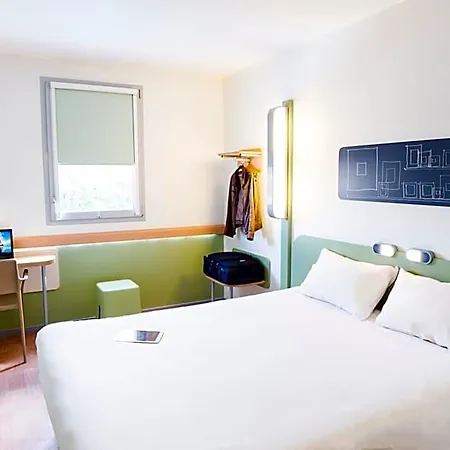 Ibis Budget Sud 2* Valence (Drome)