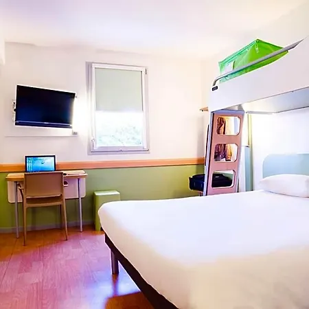 Ibis Budget Sud Hotel Valence (Drome)