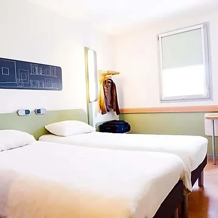 Ibis Budget Sud ואלנס